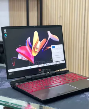 Laptop HP Omen X 16GB Intel Core i7 SSD 512GB