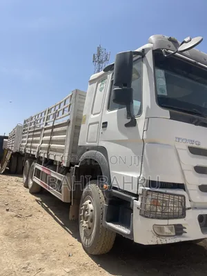 Sino Truck (ተሳቢ)