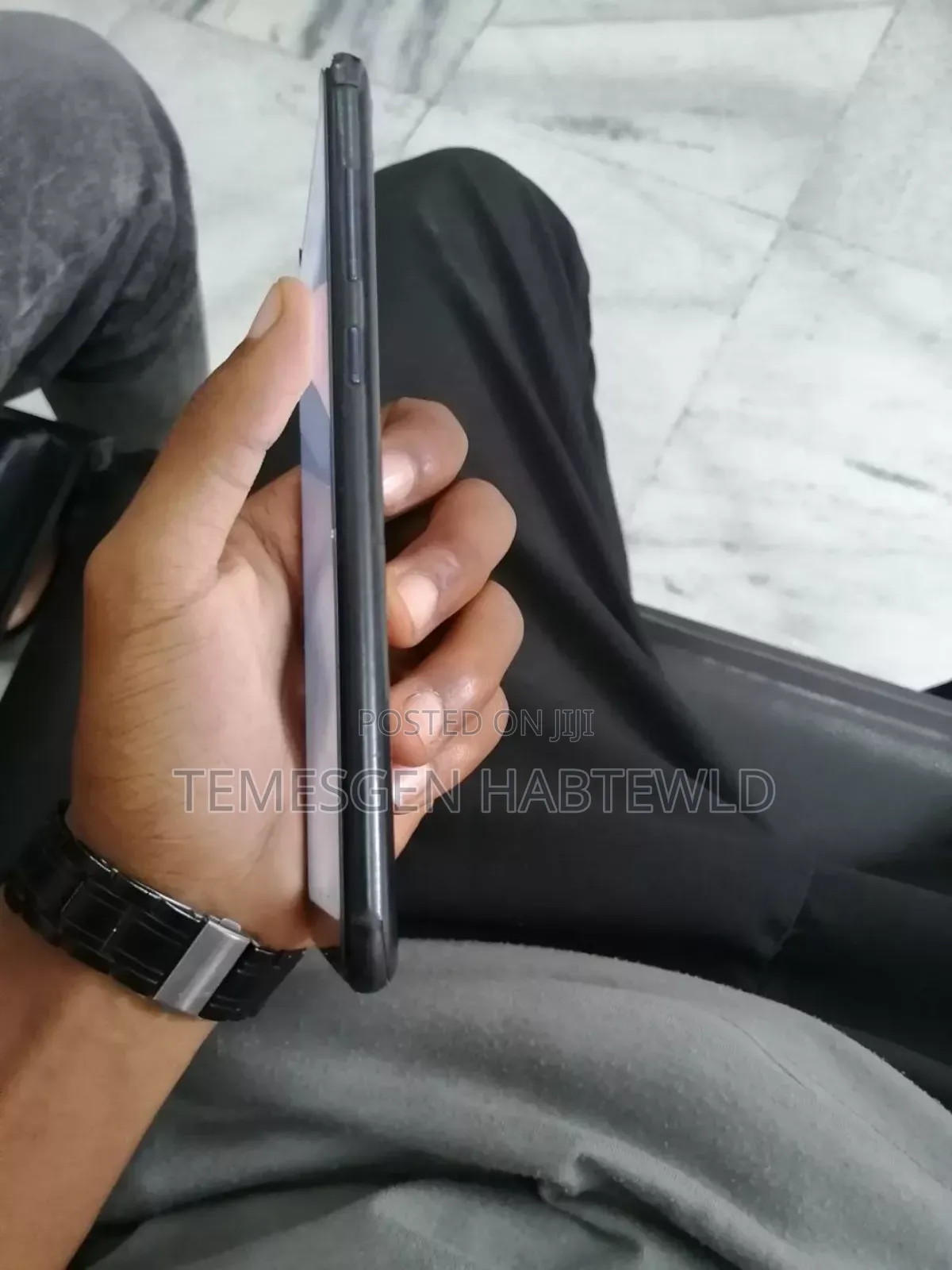 Huawei Honor Note 8 32 GB Blue