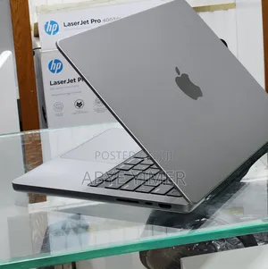 New Laptop Apple MacBook Pro M1 16GB Intel Core M SSD 512GB