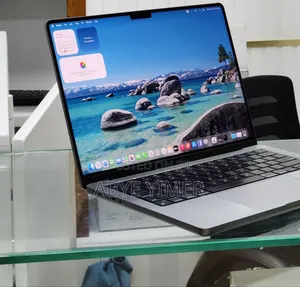 New Laptop Apple MacBook Pro M1 16GB Intel Core M SSD 512GB