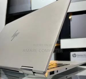 New Laptop HP EliteBook 1040 G8 32GB Intel Core i7 SSD 512GB
