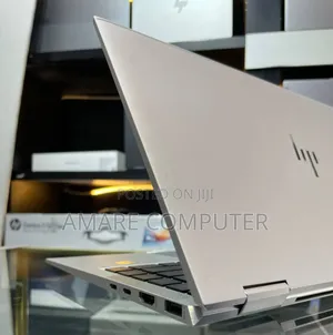 New Laptop HP EliteBook 1040 G8 32GB Intel Core i7 SSD 512GB