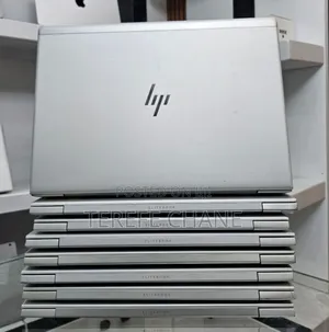 New Laptop HP EliteBook 840 G5 8GB Intel Core i5 SSD 256GB