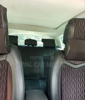 Peugeot 3008 2017 Black