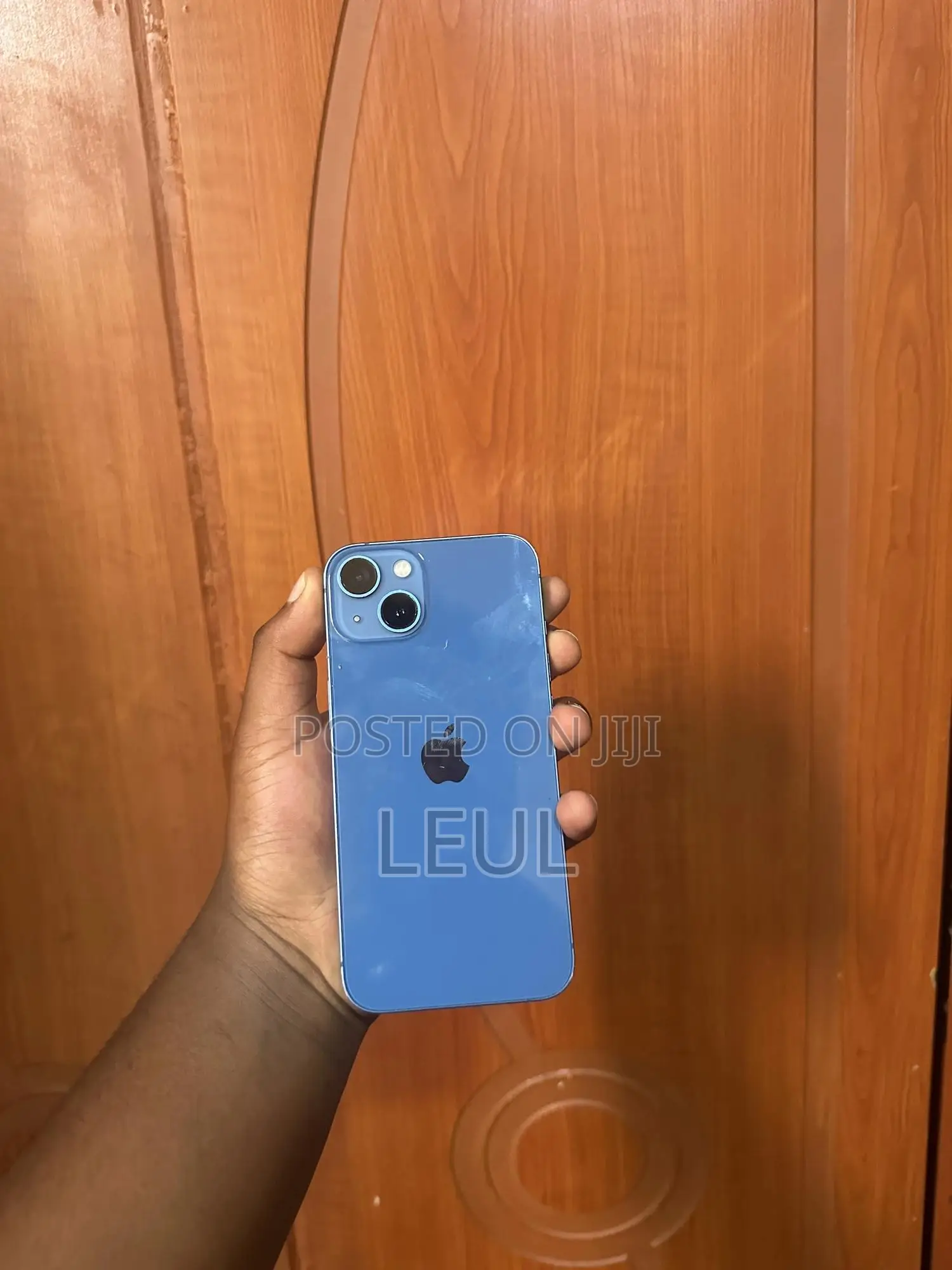 Apple iPhone 13 256 GB Blue
