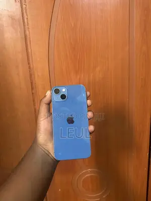 Apple iPhone 13 256 GB Blue