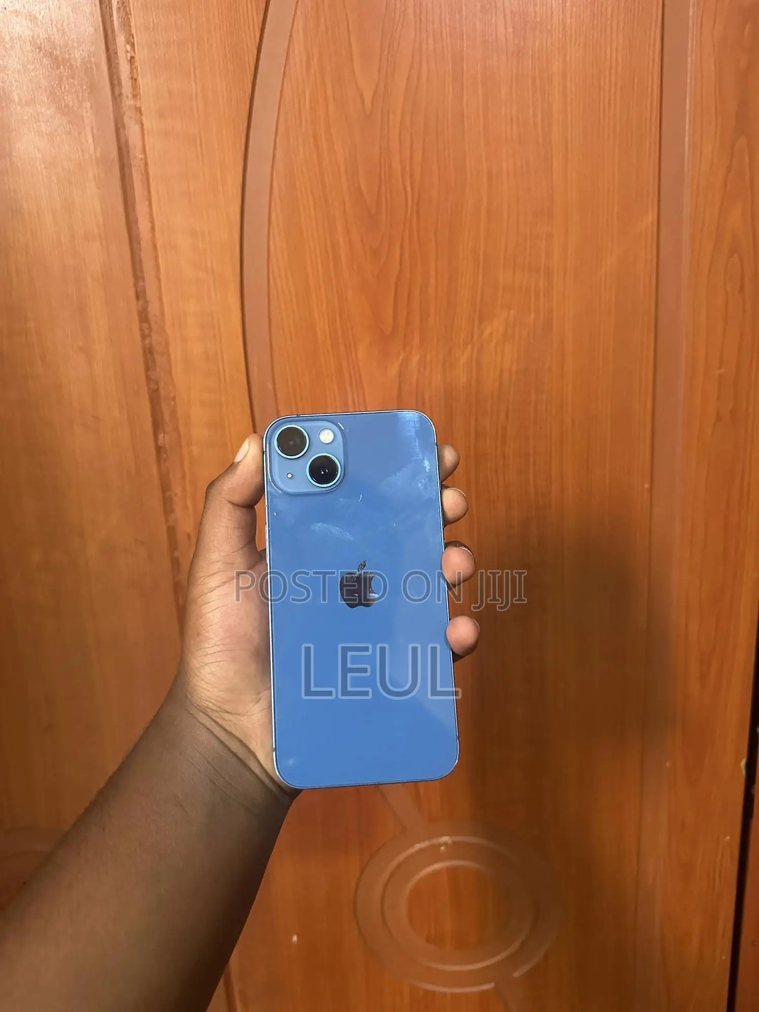 Apple iPhone 13 256 GB Blue