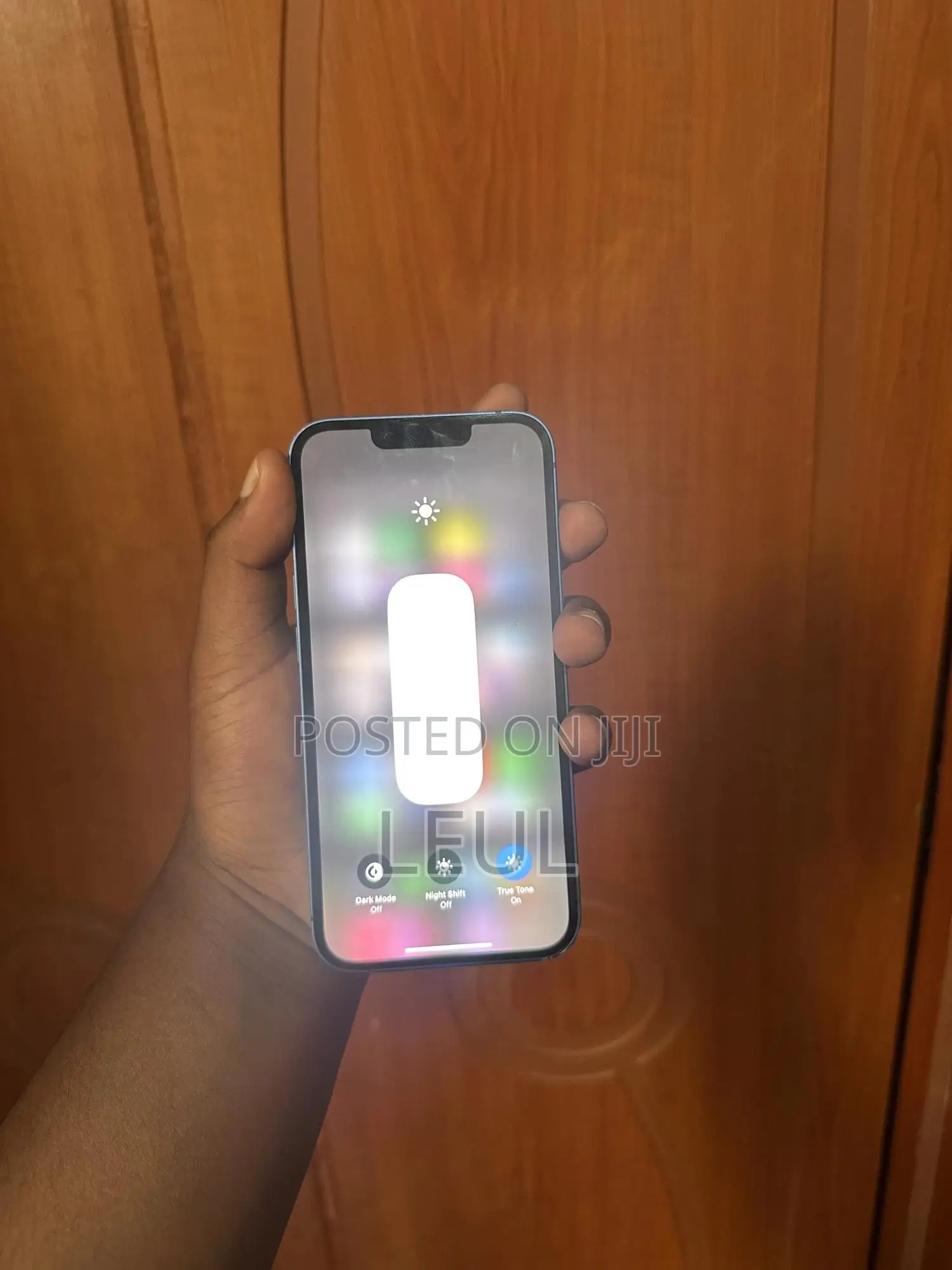 Apple iPhone 13 256 GB Blue