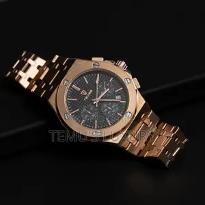 Photo - Tevise Automatic Men's Watch