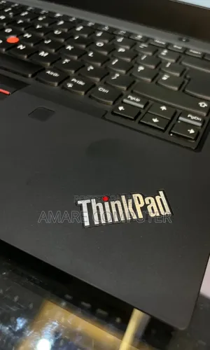 New Laptop Lenovo Thinkpad P14s 16GB Intel Core i7 SSD 512GB