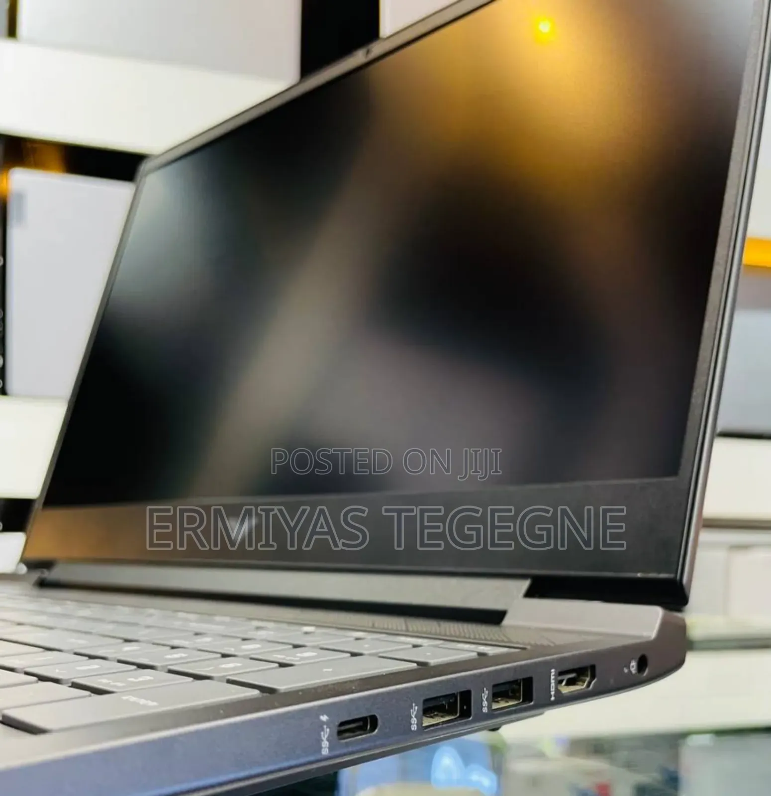 New Laptop HP Pavilion 15 16GB Intel Core i7 SSD 1T