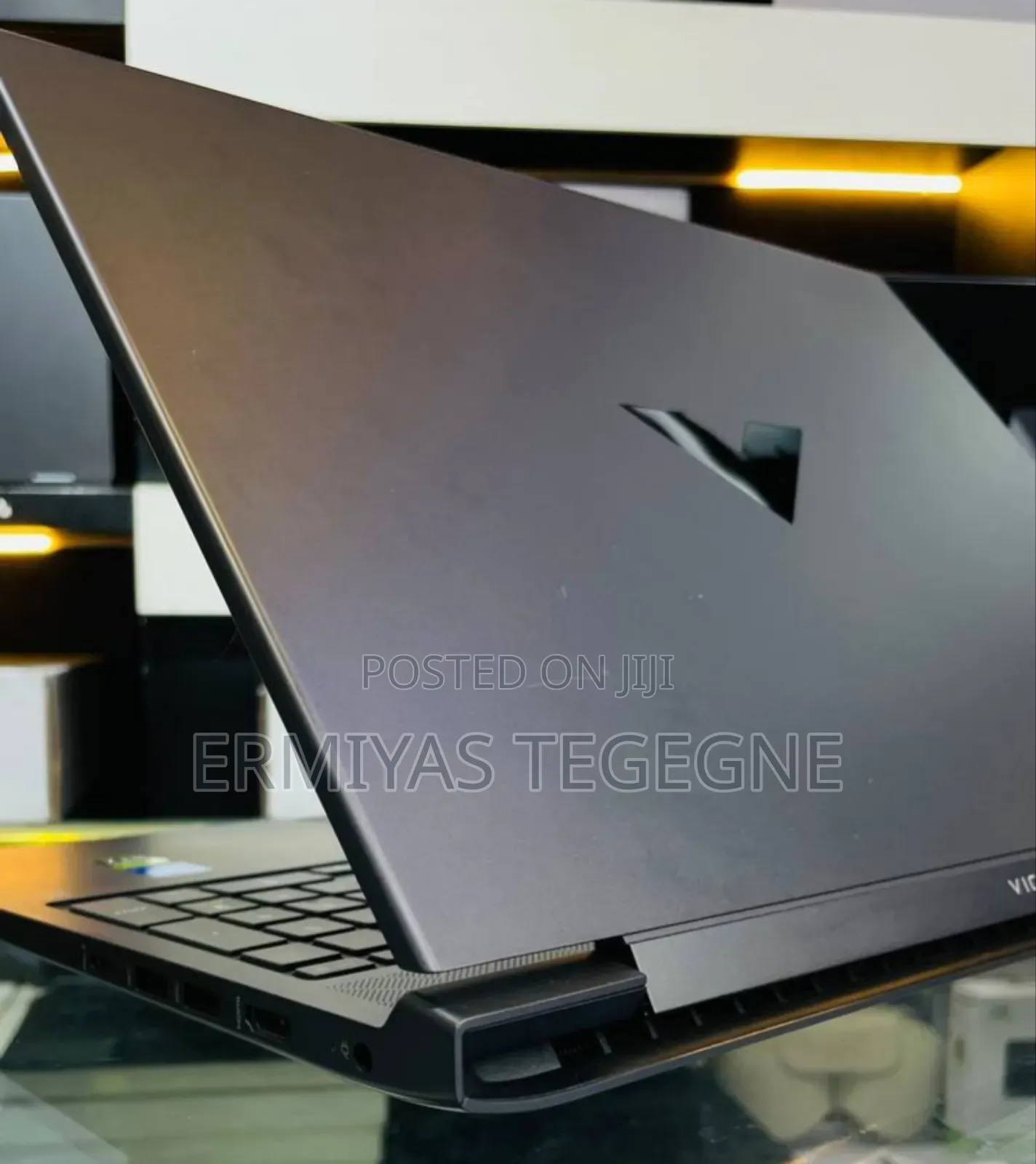 New Laptop HP Pavilion 15 16GB Intel Core i7 SSD 1T