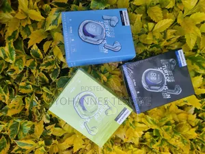 Ultrapods Pro Wireless Earbuds