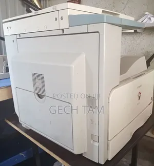 Copy Machine