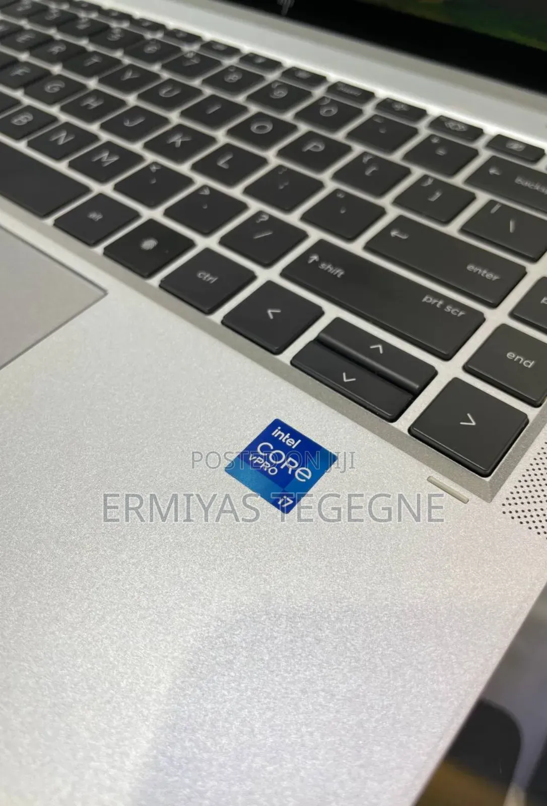 New Laptop HP EliteBook 840 16GB Intel Core i7 SSD 512GB