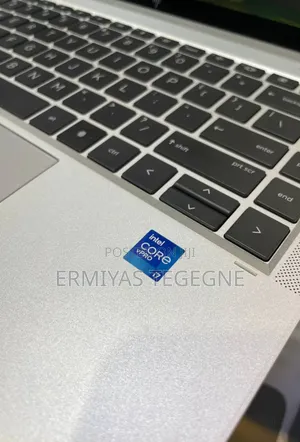 New Laptop HP EliteBook 840 16GB Intel Core i7 SSD 512GB