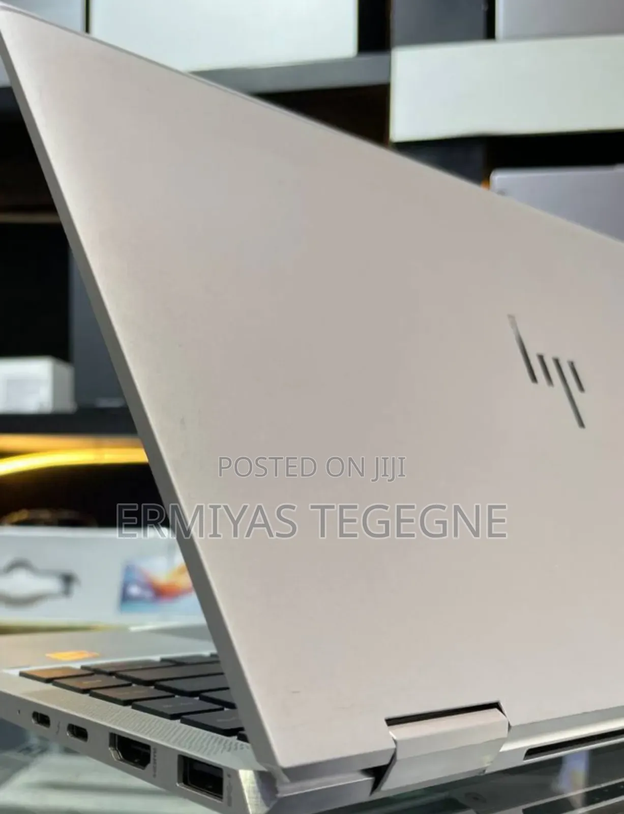 New Laptop HP EliteBook 840 16GB Intel Core i7 SSD 512GB