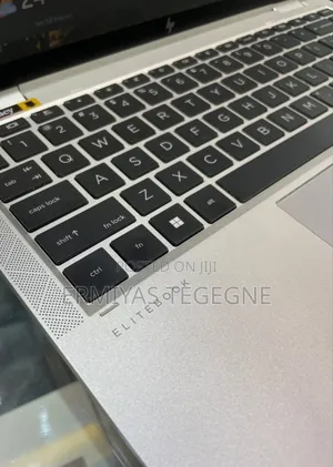 New Laptop HP EliteBook 840 16GB Intel Core i7 SSD 512GB