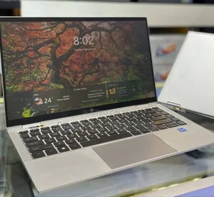 New Laptop HP EliteBook 840 16GB Intel Core i7 SSD 512GB