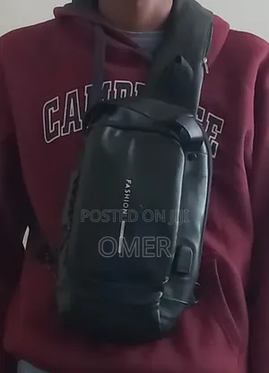 Waterproof Chest(Side) Bag