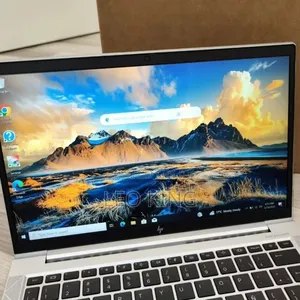 New Laptop HP EliteBook 830 16GB Intel Core i5 SSD 512GB