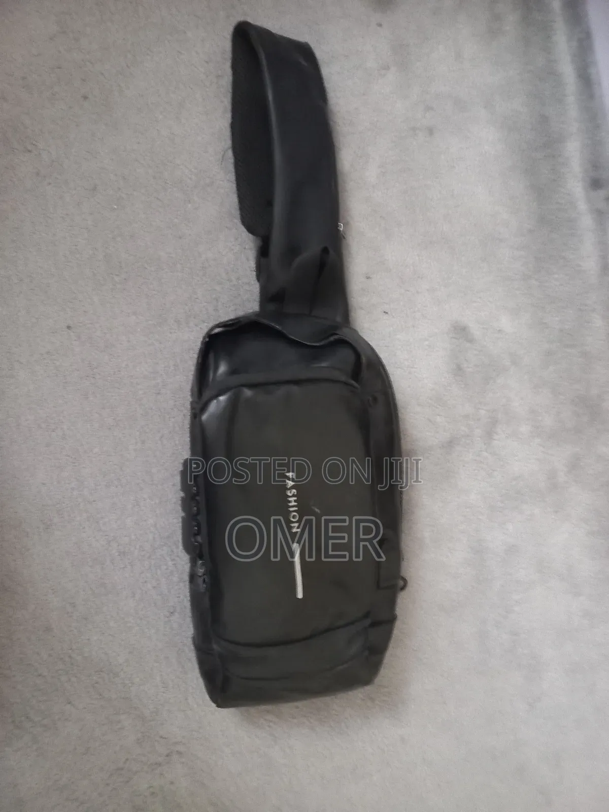 Waterproof Chest(Side) Bag