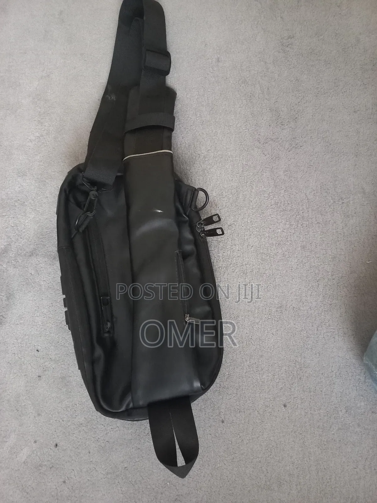 Waterproof Chest(Side) Bag