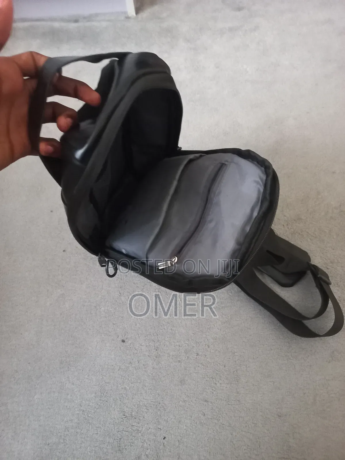 Waterproof Chest(Side) Bag