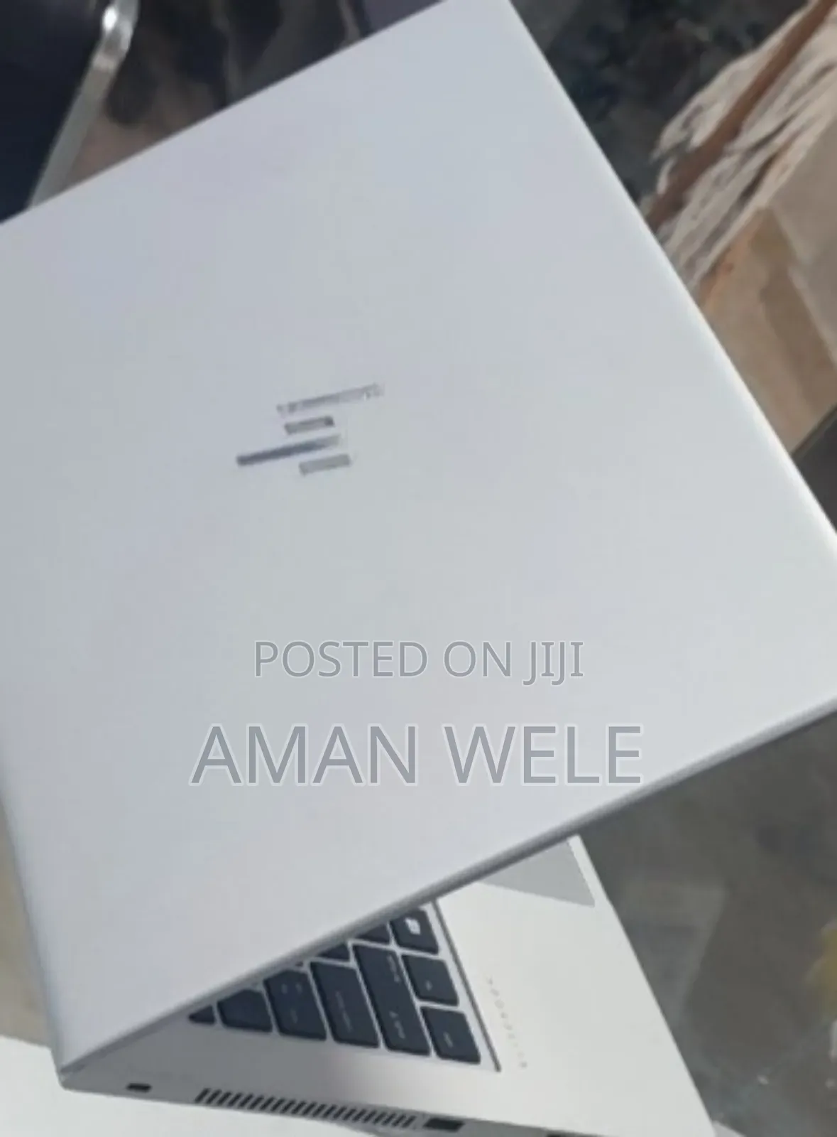 New Laptop HP EliteBook 830 G5 8GB Intel Core i9 SSD 512GB