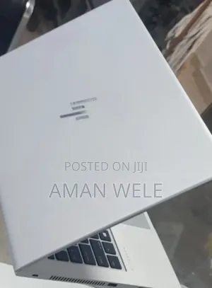 New Laptop HP EliteBook 830 G5 8GB Intel Core i9 SSD 512GB