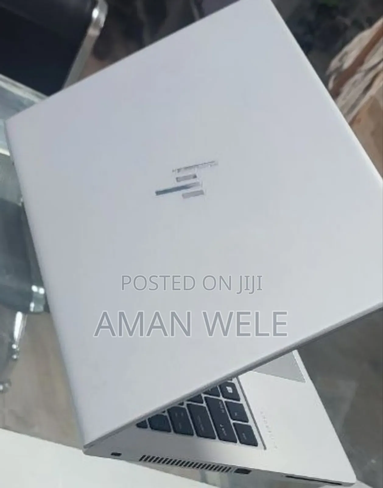 New Laptop HP EliteBook 830 G5 8GB Intel Core i9 SSD 512GB