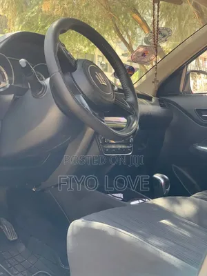 Suzuki Dzire 2022 Gray