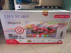 Life Star 65 Inch Tv
