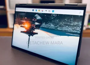 New Laptop Lenovo ThinkPad Yoga 32GB Intel Core i7 SSD 512GB