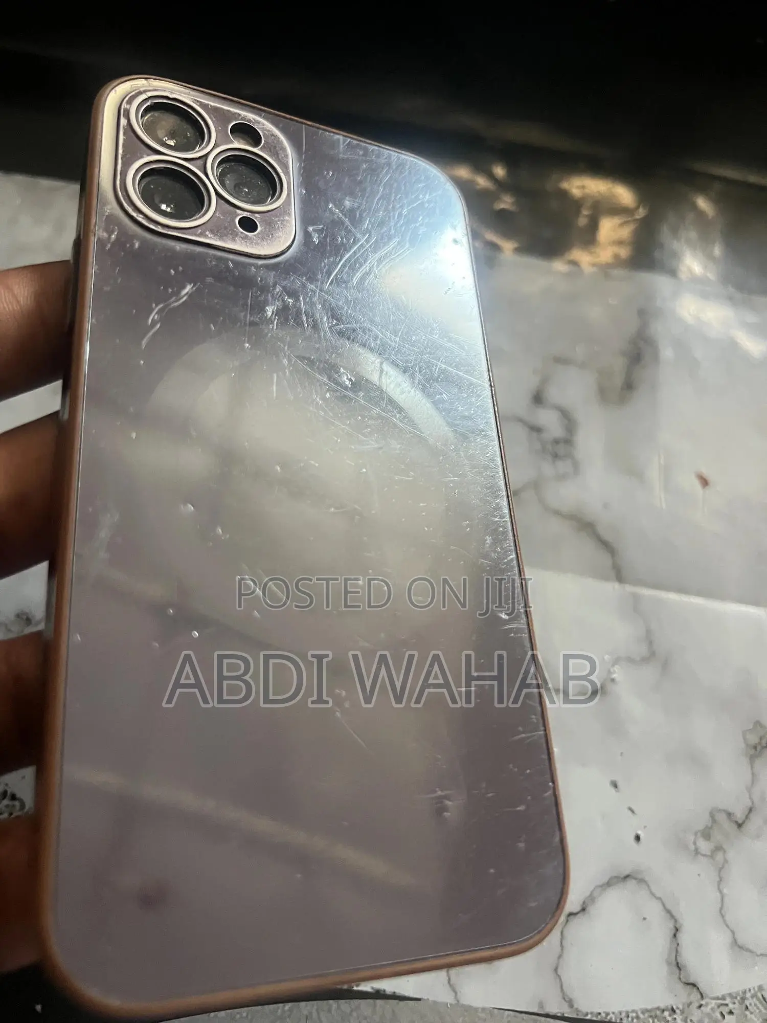 Apple iPhone 11 Pro 256 GB Blue