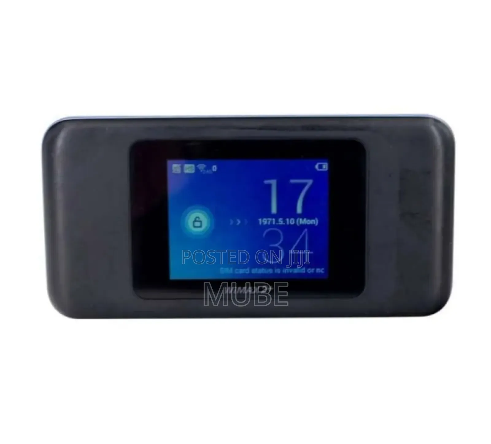 Huawei Mobile Wifi Elite 6