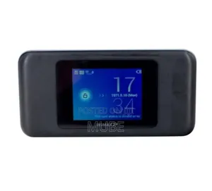 Huawei Mobile Wifi Elite 6