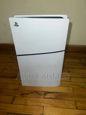 Playstation 5