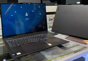 New Laptop Lenovo Yoga 7i 16GB Intel Core Ultra 7 SSD 1T