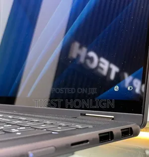 New Laptop Lenovo Yoga 7i 16GB Intel Core Ultra 7 SSD 1T