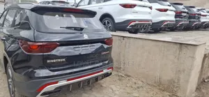 New Sinotruk Howo 2024 Blue