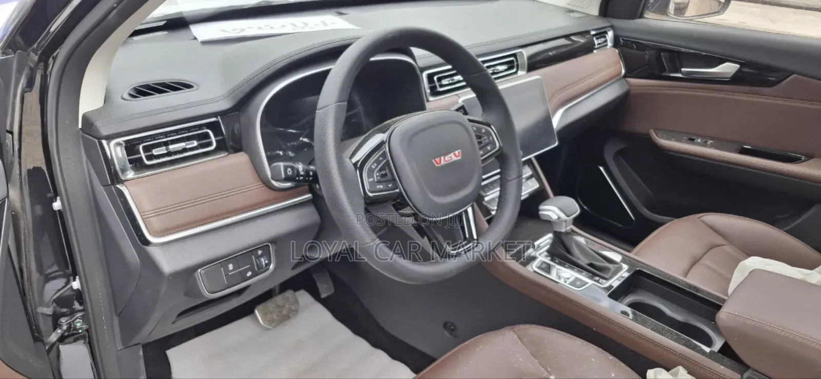 New Sinotruk Howo 2024 Blue