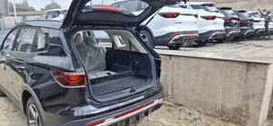 New Sinotruk Howo 2024 Blue