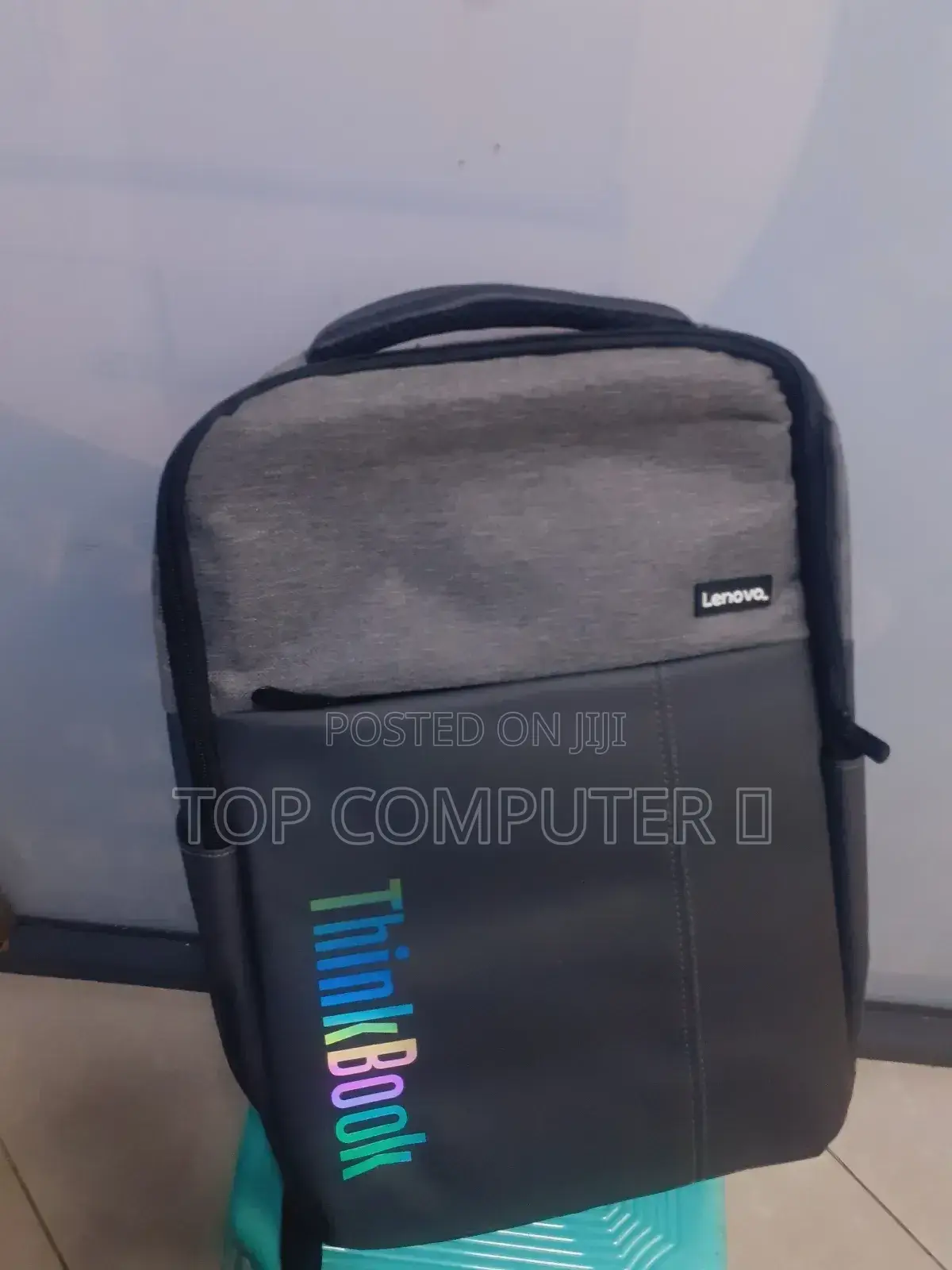Lenovo Tink Book Bag