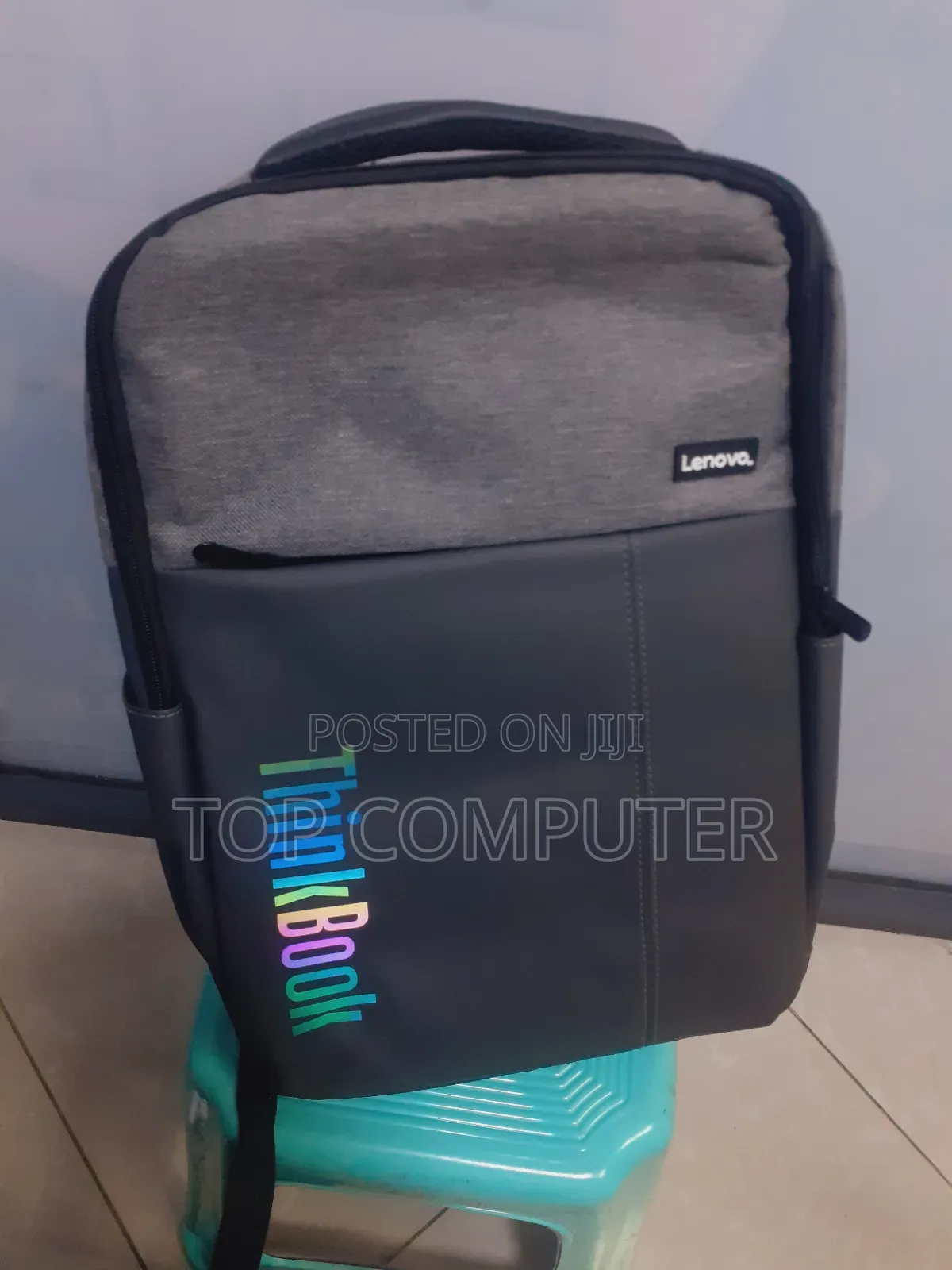 Lenovo Tink Book Bag