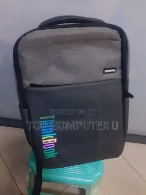 Lenovo Tink Book Bag