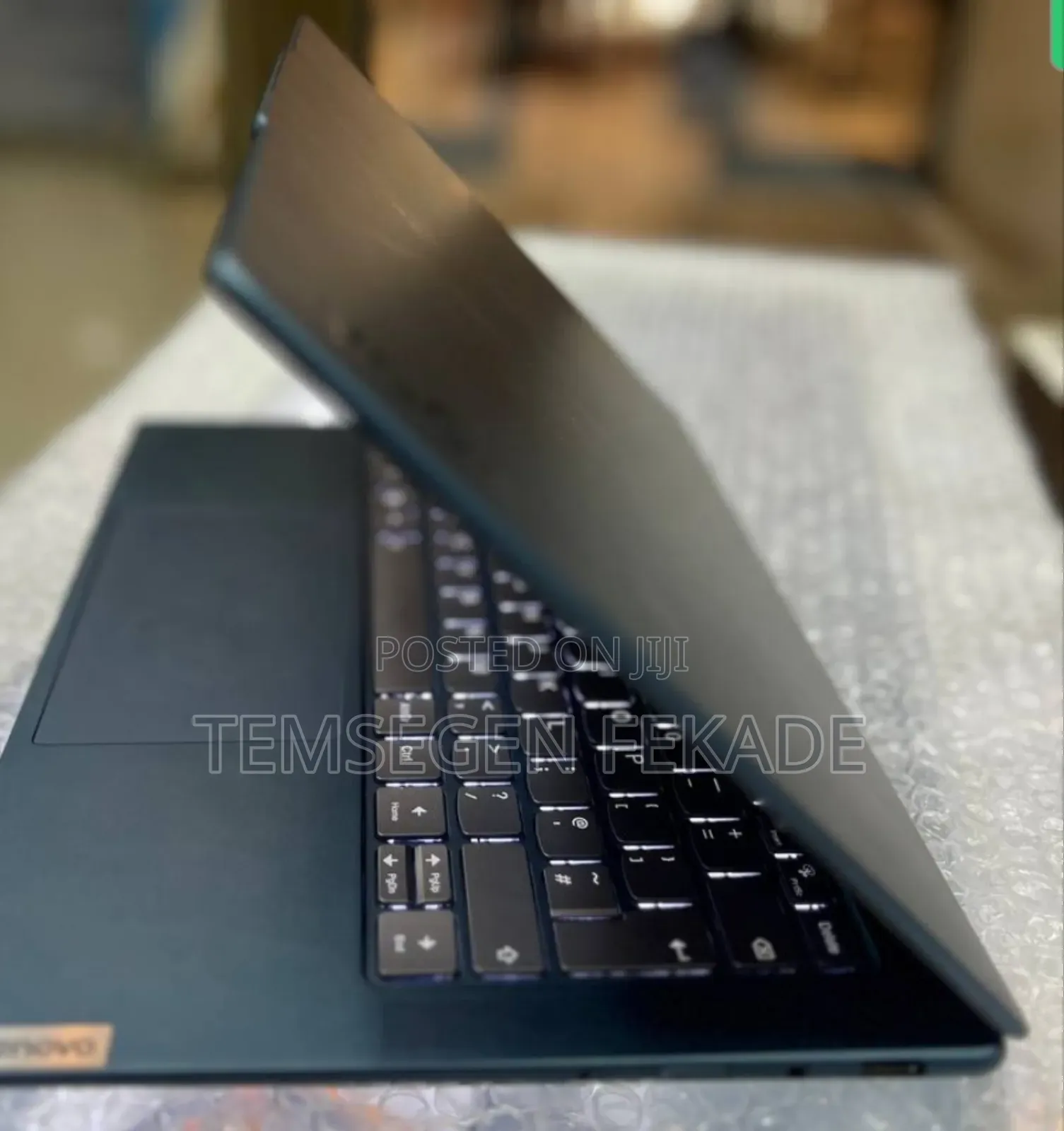 New Laptop Lenovo Yoga 7i 16GB Intel Core i7 SSD 1T