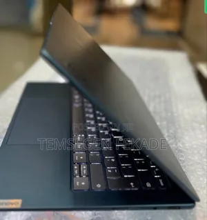 New Laptop Lenovo Yoga 7i 16GB Intel Core i7 SSD 1T