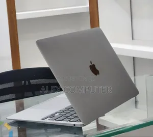 New Laptop Apple MacBook Air 2020 M1 16GB Apple M1 SSD 512GB